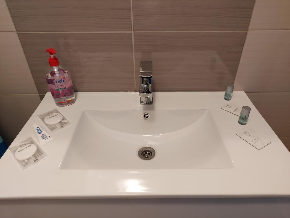 Appartement BYA Luxury à Valea Lupului  Extérieur photo