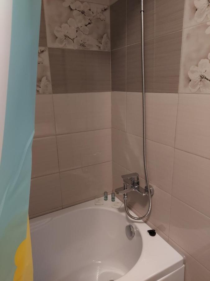 Appartement BYA Luxury à Valea Lupului  Extérieur photo