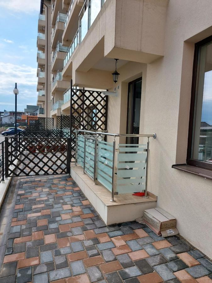 Appartement BYA Luxury à Valea Lupului  Extérieur photo